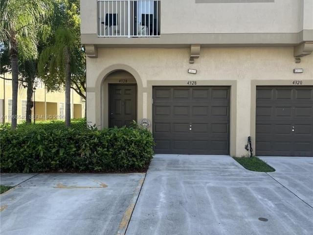 4328 SW 131st Ln #13202, Miramar, US, FL