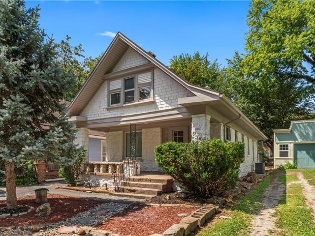 4328 Terrace St, Kansas City, MO 64111 | MLS #2623