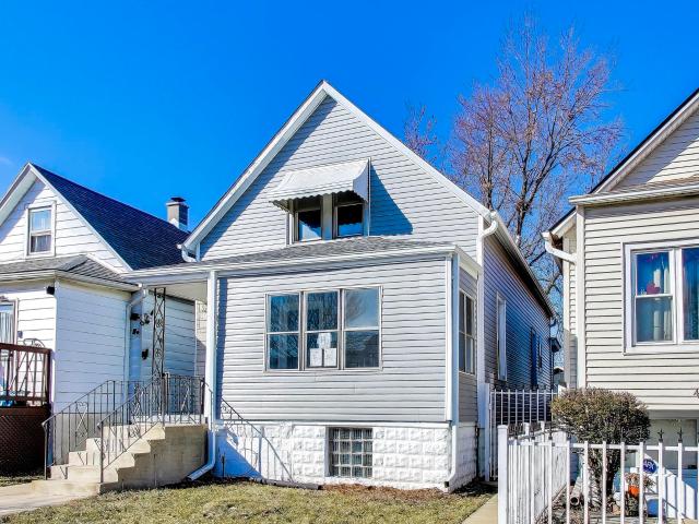 4328 Tod Ave, East Chicago, IN 46312 | MLS #834656