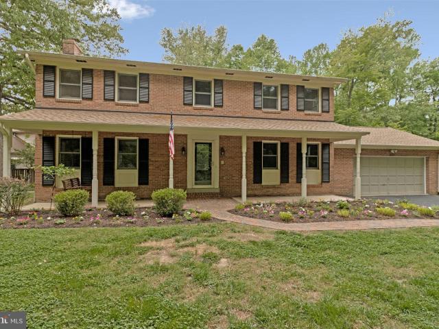 4329 Mount Vernon Memorial Hwy, Alexandria, VA 22309 | MLS #VAFX2307
