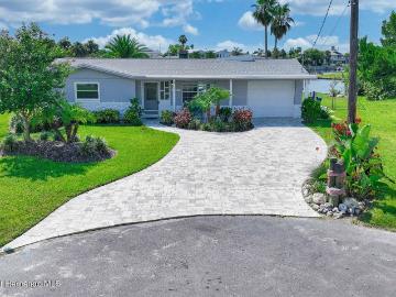 4329 Bellaire Drive, Hernando Beach, US, FL