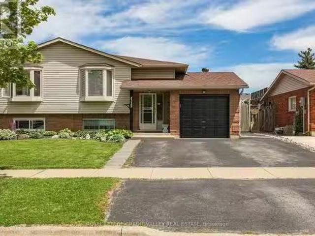 4329 Concord Avenue, Lincoln, ON, L0R 1B6 house for sale Li.