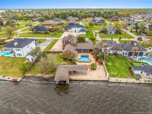 4329 Edgewater Drive, Lake Charles, US, LA