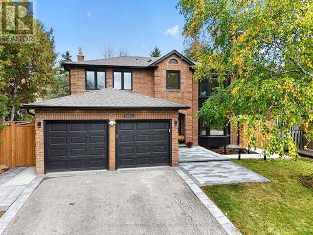 4329 Hartfield Grove, Mississauga, ON, L4W 2Y6 house for sale | Listing ID W14082 | Royal LePage