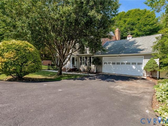 4329 Reservoir Lane