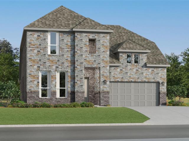 4329 Stone House Ranch Bnd