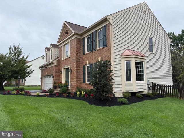 43204 Wayside Circle