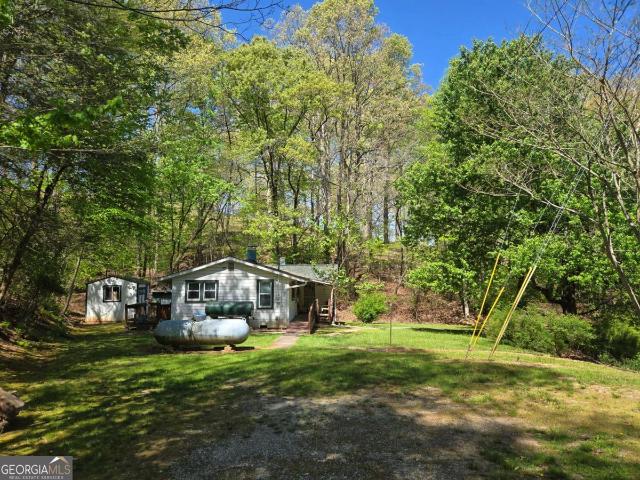 4320 Mineral Bluff Highway