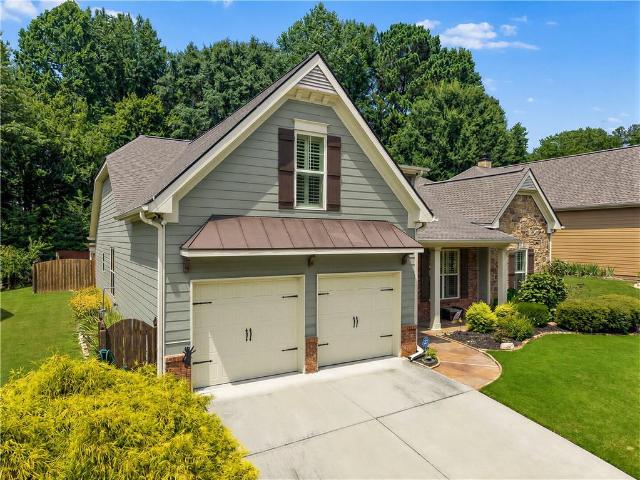 4320 Austin Farm Trail