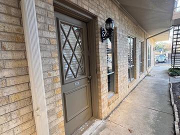 4320 Bellaire Dr S, Unit 102W, Fort Worth, TX 76109 | MLS #21161