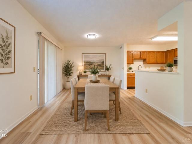 4320 Crystal Court