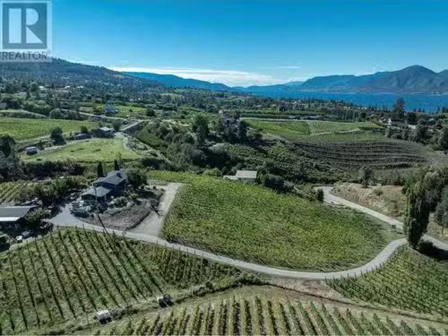 4320 Gulch Road, Naramata, BC, V0H 1N0 house for sale Listi.
