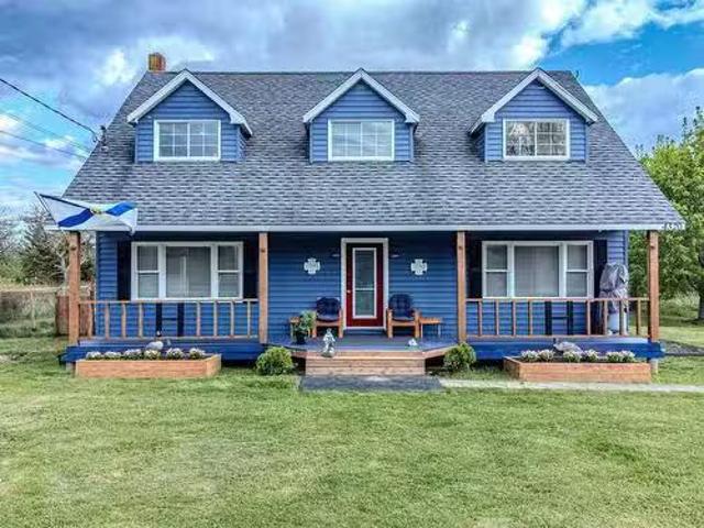 4320 Granville Road, Granville Beach, NS, B0S 1A0 house for.