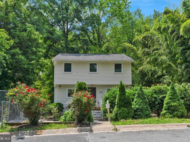 4320 Ivy Glen Road