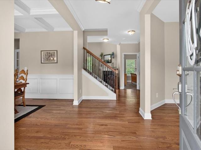 4320 Jeston Court