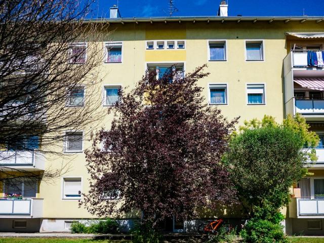 4320 Perg, Roseggerstraße 18/19