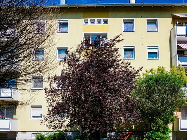 4320 Perg, Roseggerstraße 18/19