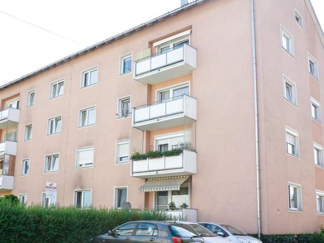 4320 Perg, Roseggerstraße 22/13
