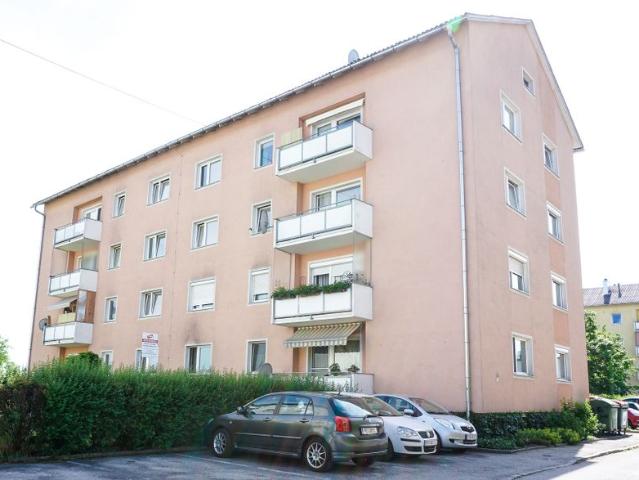 4320 Perg, Roseggerstraße 22/13