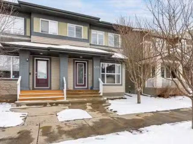 4320 Prowse Link Link, Edmonton, AB, T6W 3A7 house for sale.