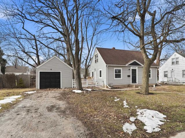 4320 SW Anthony Wayne Drive