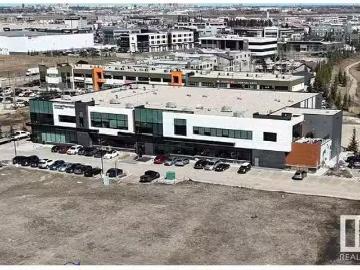 Summerside, Edmonton, Edmonton, Alberta