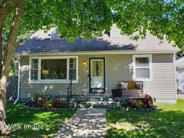 4320 W Michigan Avenue