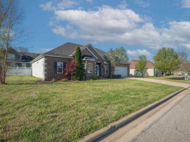 4320 Wisteria Way