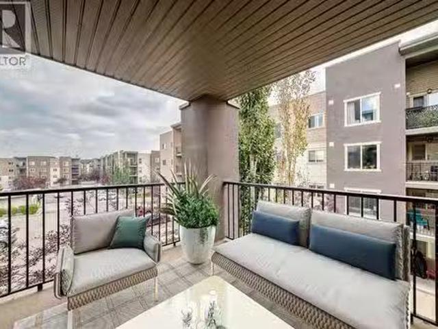 4320, 403 Mackenzie Way Sw, Airdrie, AB, T4B 3V7 condo for s.