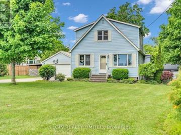 43212 Southdale Line, St. Thomas, ON, N5R 6G1 house for sale | Listing ID X13497 | Royal LePage