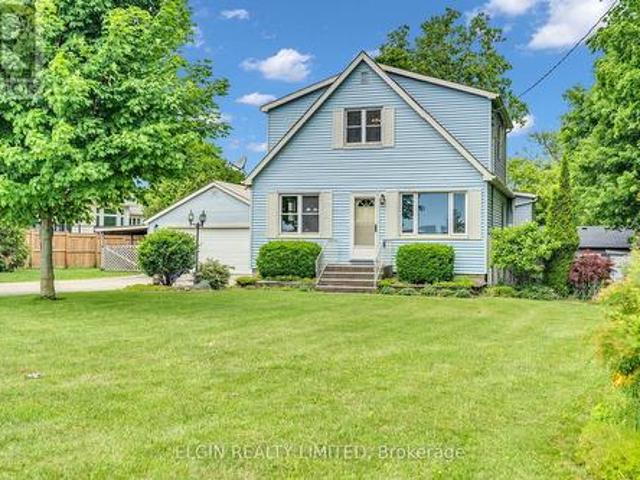 43212 Southdale Line, St. Thomas, ON, N5R 6G1 house for sale | Listing ID X13497 | Royal LePage