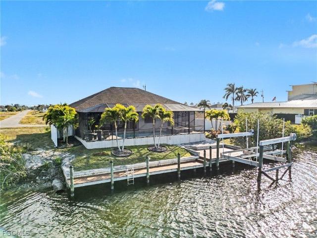 4321 NW 33rd St, Cape Coral, FL