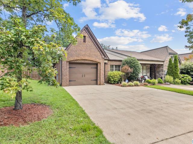 4321 Ashwood Cove