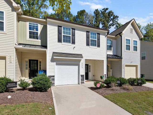 4321 Bethel Park Drive