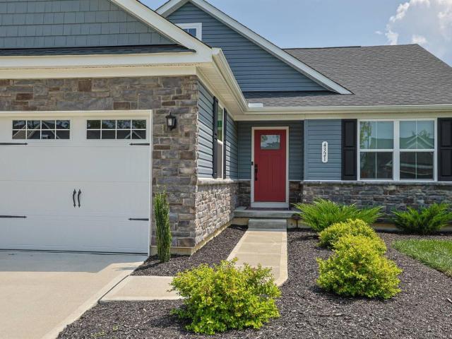 4321 Cedar Grove Court
