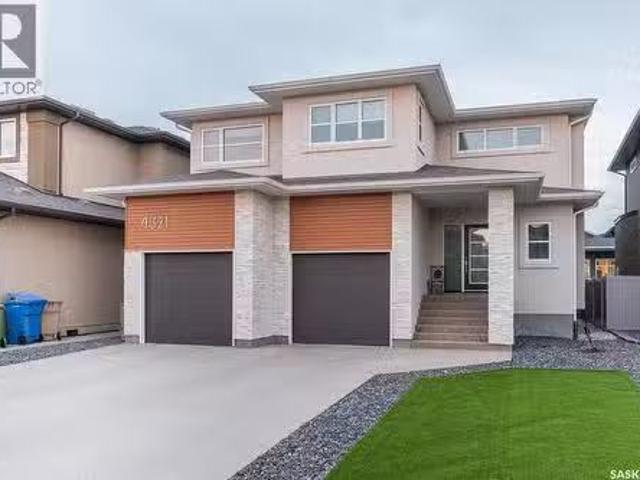 4321 Chuka Drive, Regina, SK, S4V 3H8 house for sale Listin.