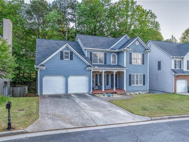 4321 Clairesbrook Lane