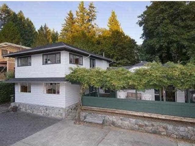 4321 Keith Road, West Vancouver, BC, V7W 2L9 house for sale | Listing ID R3151 | Royal LePage