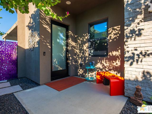 4321 Lumina Way