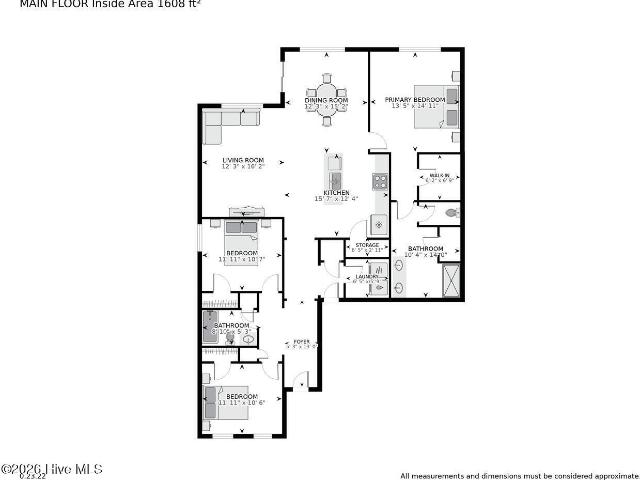 4321 Rough Stalk Lane # Lot 298