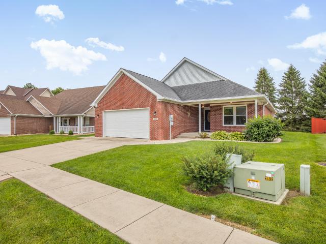 4321 W Summerhaven Drive
