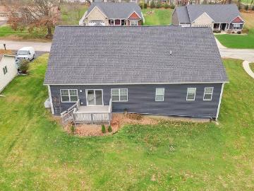 4322 N Centennial Drive