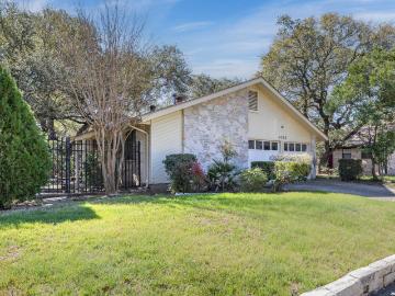 4322 Center Oak Wds, San Antonio, TX 78249 | MLS #1944
