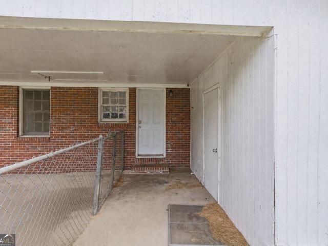 4322 Fairfax Drive