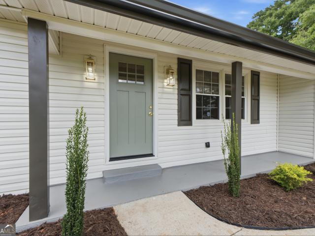 4322 Lower Fayetteville Road