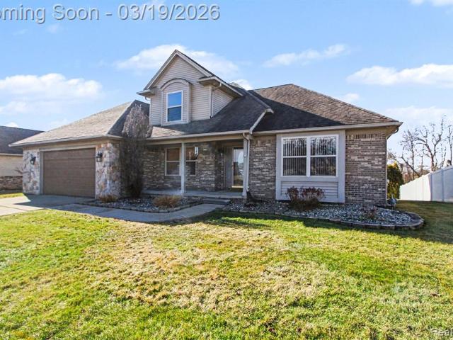 4322 Quail Ridge Lane