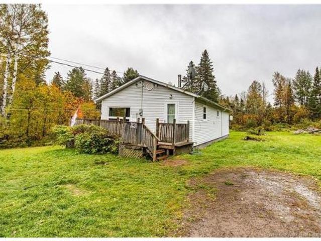 4322 Route 112, Keenan Hill, NB, E4Z 4A4 house for sale | Listing ID NB149221 | Royal LePage