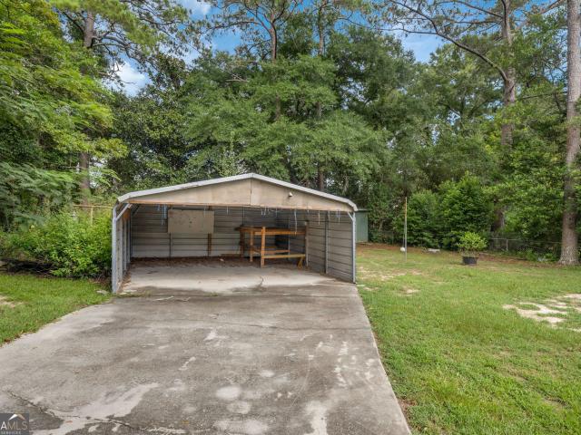 4322 Summerhill Drive