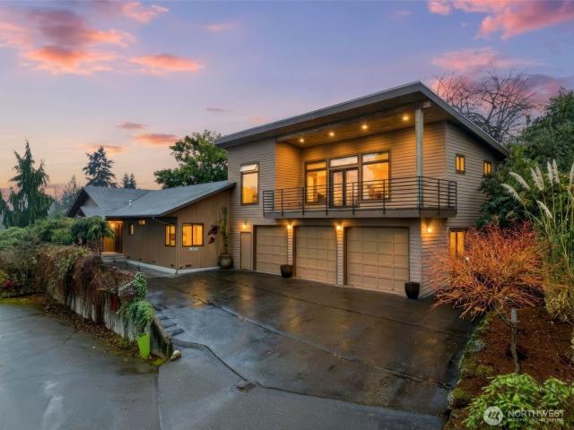 4322 29th Avenue W, Seattle, US, WA