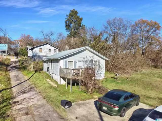 4322 6TH CT, BIRMINGHAM, AL 35224